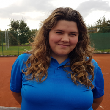 Chloë Demeulemeester