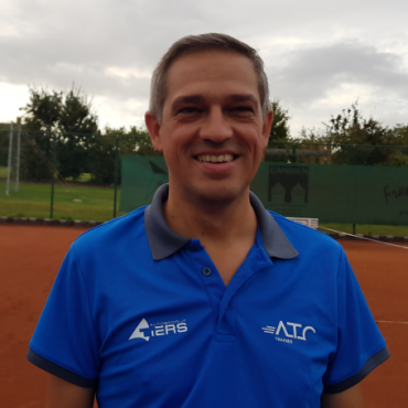 Eddy Depraetere