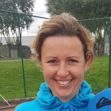 Annelyn Van Den Heede